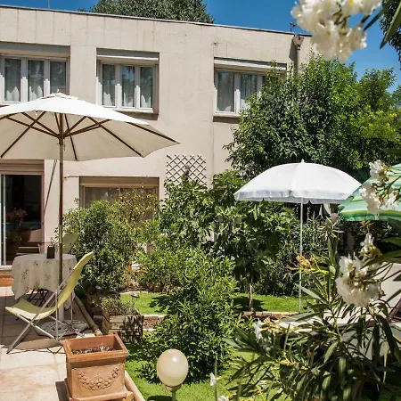 Guest house Cemaste