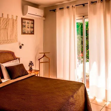 Guest house Cemaste *