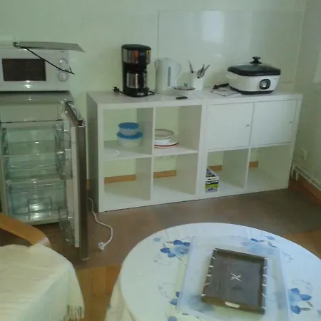Guest house Cemaste
