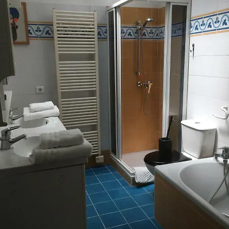 Pensjonat Cemaste Montpellier