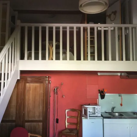 Guest house Cemaste