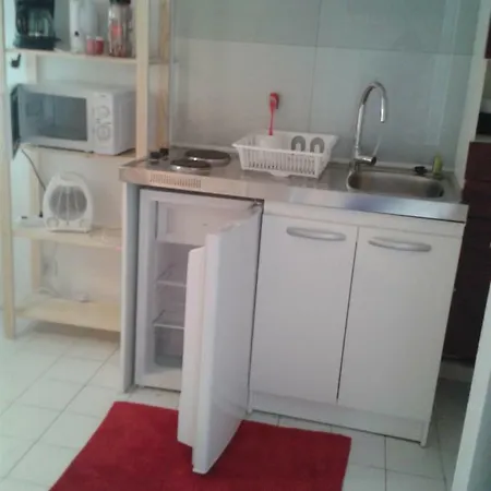 Guest house Cemaste *
