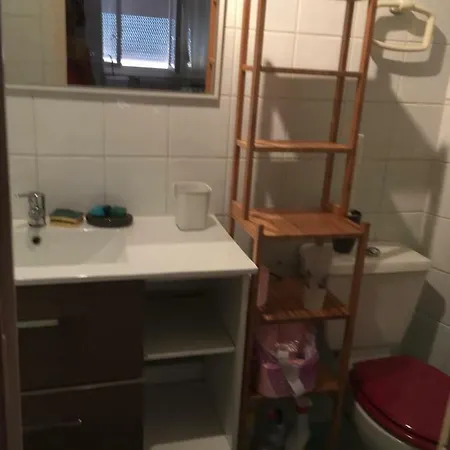 Cemaste Pensjonat Montpellier