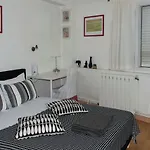 Cemaste Vendégház