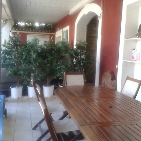 Guest house Cemaste Montpellier