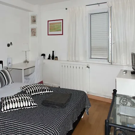 Guest house Cemaste *