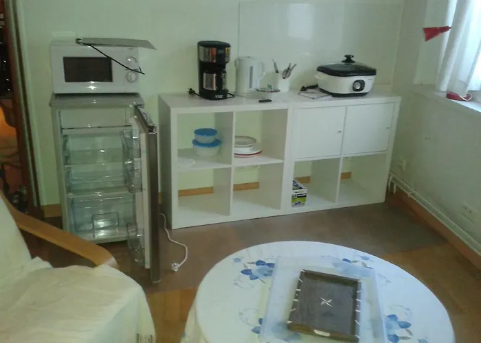 بيت ضيافة Cemaste