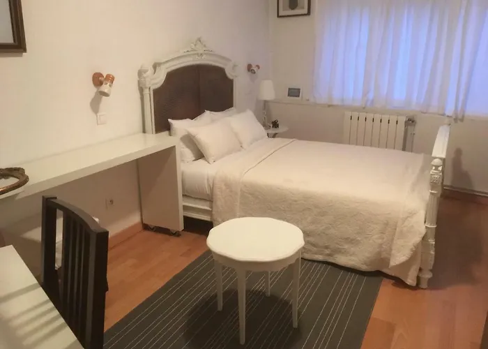 بيت ضيافة Cemaste